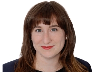 Photo of Claire O’Brien